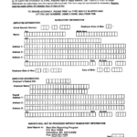 New Hire Reporting Form 7048 Printable Pdf Download