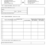 New Hire Reporting Form Nd Department Of Human Services Printable Pdf