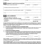 Ohio State Withholding Form 2021 W4 Form 2021