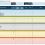 Onboarding Checklist Template Xls All You Need To Know About Onboarding