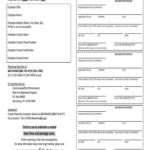 Pa Newhire Reporting Form Fill Out And Sign Printable PDF Template