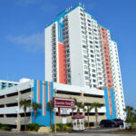 Palace Resort Myrtle Beach Condos For Sale