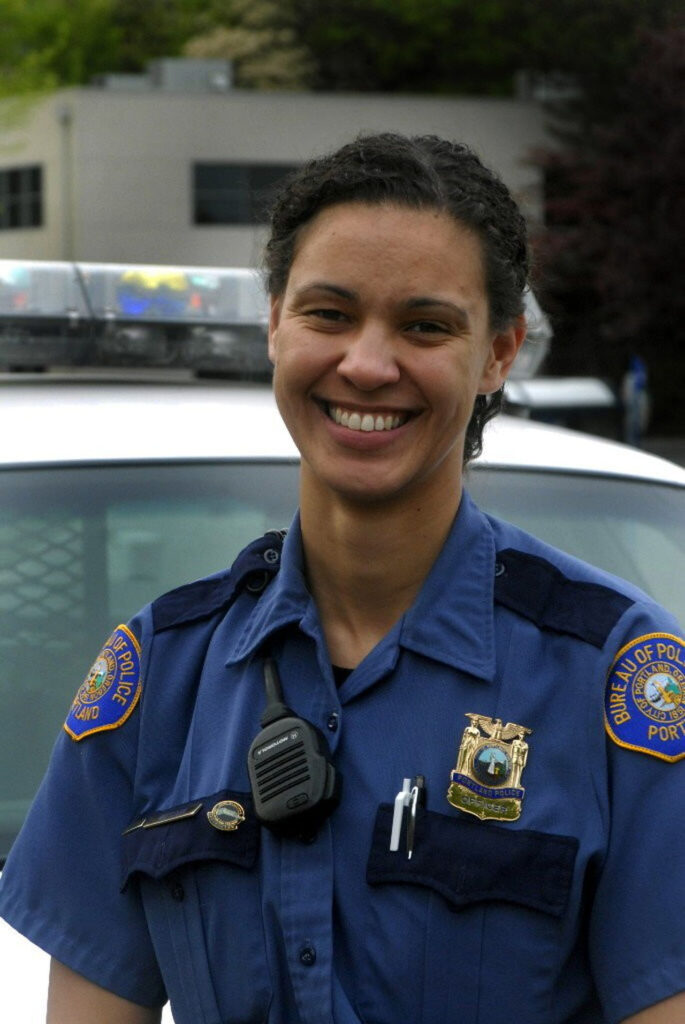 Portland Mayor Hires A Portland Police Officer To Serve As His Police 