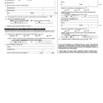 Property Owner S Registration Form New York Department Of Finance