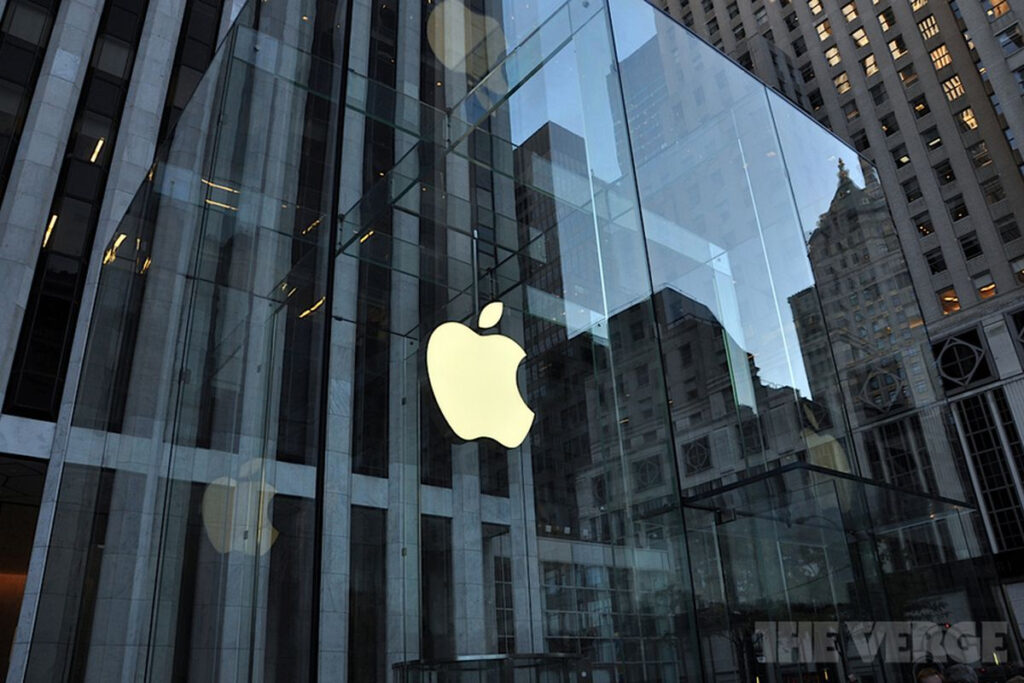 Report Suggests Apple Is Building R D Center In Israel Has Made Key 