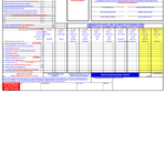 Sales And Use Tax Report Form Parish Of Rapides Printable Pdf Download