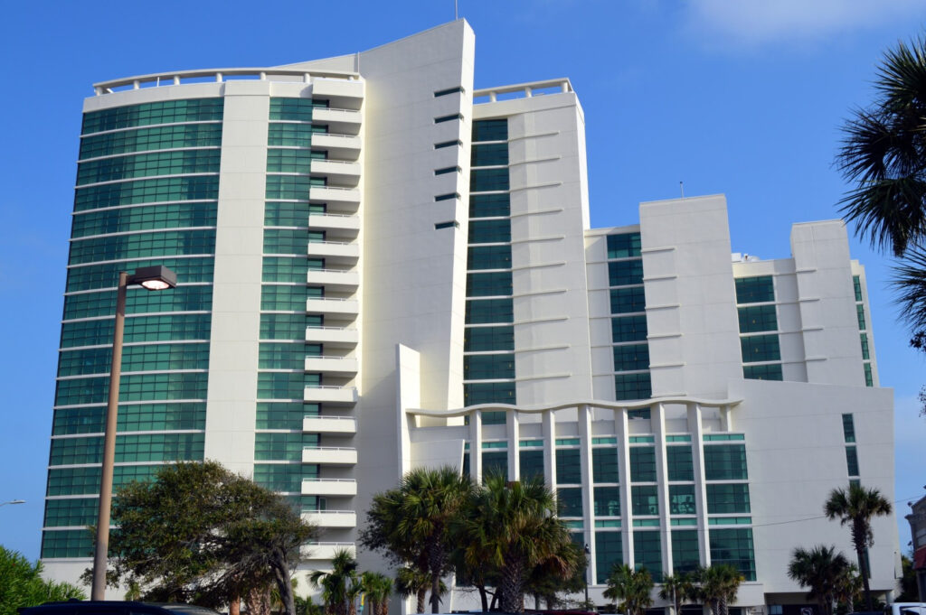 Sandy Beach Myrtle Beach Condos For Sale