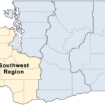 Southwest Region Report Form Washington State Department Of Ecology