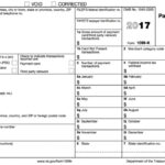 Tax Form 1099 K The Lowdown For Amazon FBA Sellers