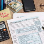 Tax Preparation Questions FSB Blog