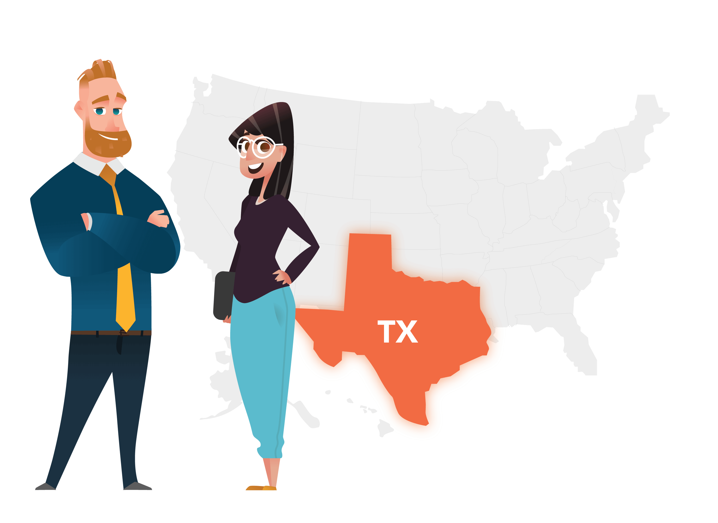 Texas Payroll Services Texas TX Tax Rate 2020