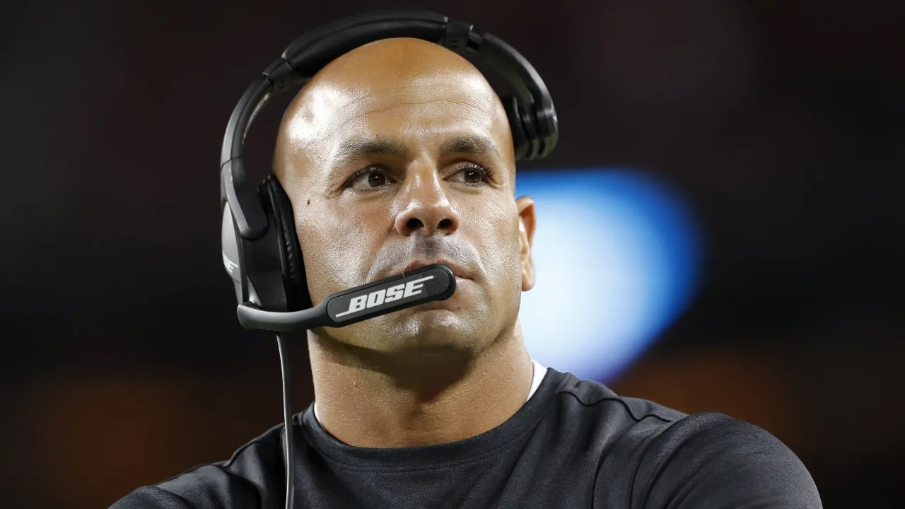 The New York Jets Hire Robert Saleh As First Muslim Head Coach In NFL