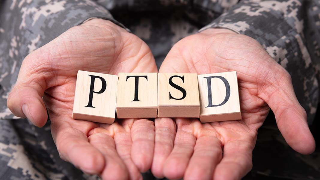 The Secret To Managing Workers With PTSD SmallBizClub