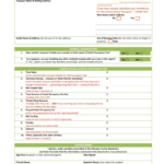 TX Hotel Occupancy Tax Return Gillespie Fill Out Tax Template