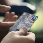 UnionPay Creditcard Cash Refund Global Blue