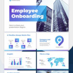 Use This Employee Onboarding Presentation To Welcome New Workers This