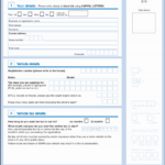 V10 Official Tax Application Form Online And Free