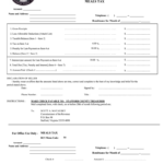 VA Meals Tax Stafford County 2009 Fill Out Tax Template Online US