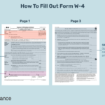 What You Need To Know About The 2020 W 4 Form