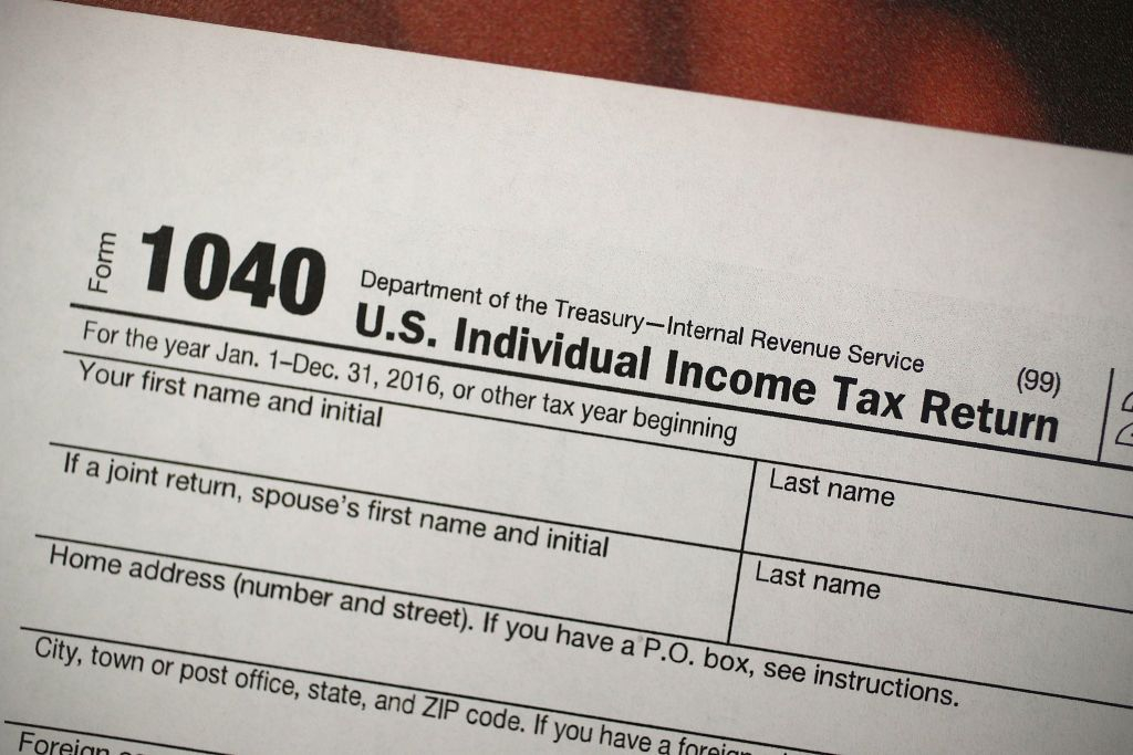 Where s My Tax Refund Why You Might Get Less Or Owe The IRS More In 2019