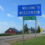 Wisconsin Gov Scott Walker Signs Highway Project Reporting Bill