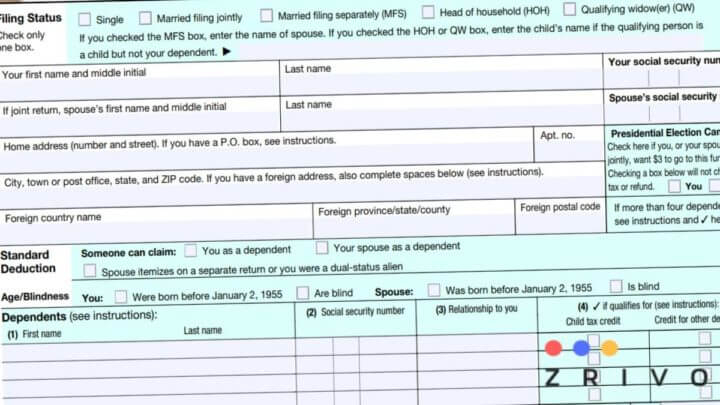 1040 V Tax Form 2021 2022 1040 Forms Zrivo