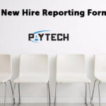 Arizona New Hire Reporting Requirements 2017 PayTech