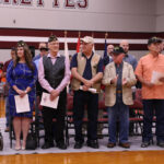 East Bernard JH Veteran s Day Progarm East Bernard Junior High East