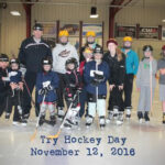 Fergus Falls Hockey Association