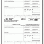 FormsAndChecks Help Page State List W 2 And 1099 Forms