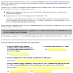 Multistate Employer Registration Form For New Hire Reporting Download