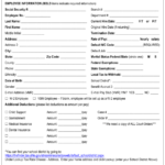 Ohio New Hire Change Reporting Form HR Butler Download Printable PDF