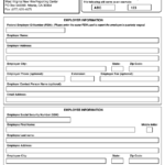 West Virginia New Hire Reporting Form West Virginia New Hire